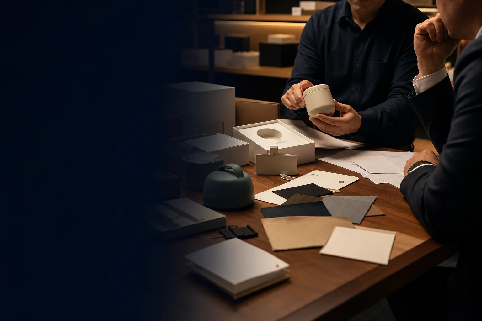 From Brand Concept to a Decision-Oriented China Visit