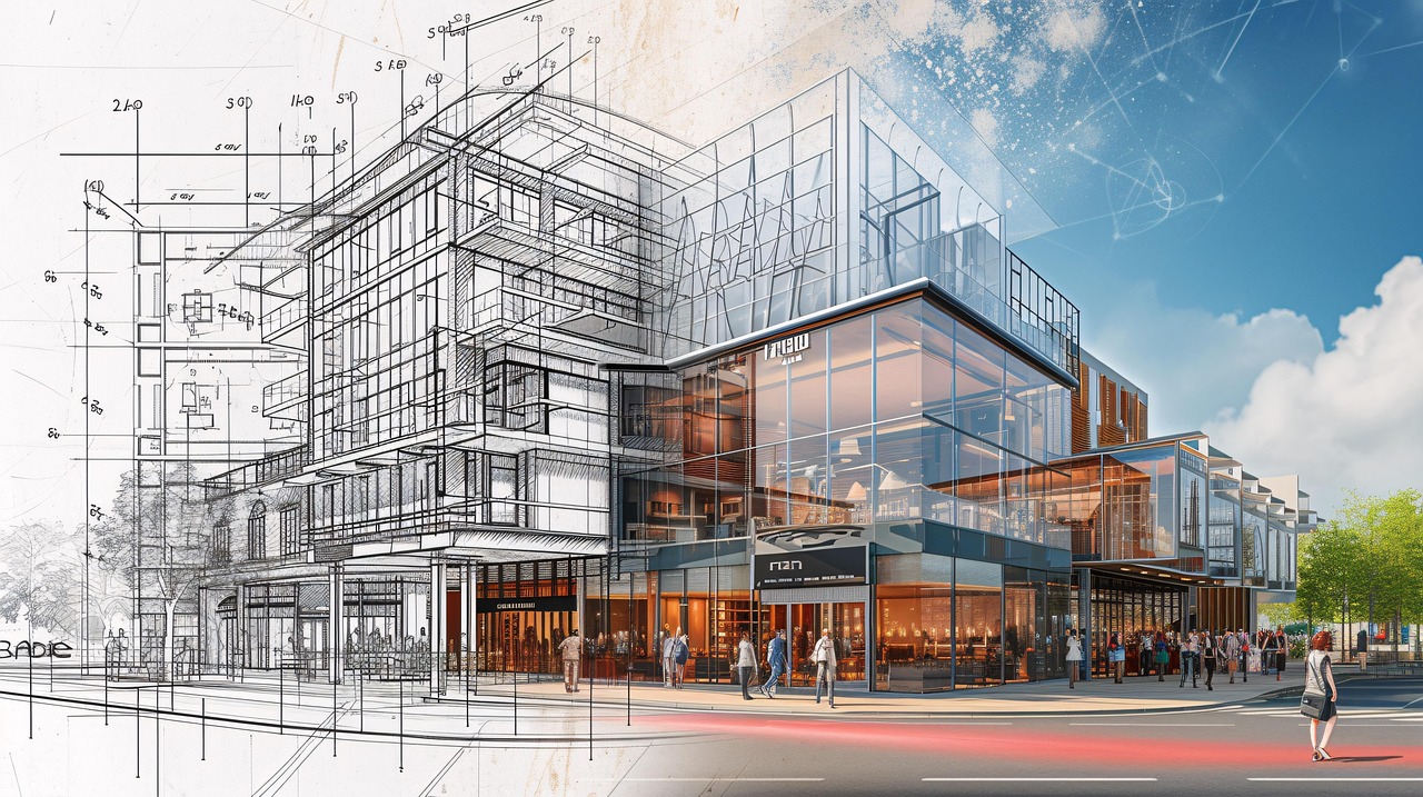 Construction & Built Environment