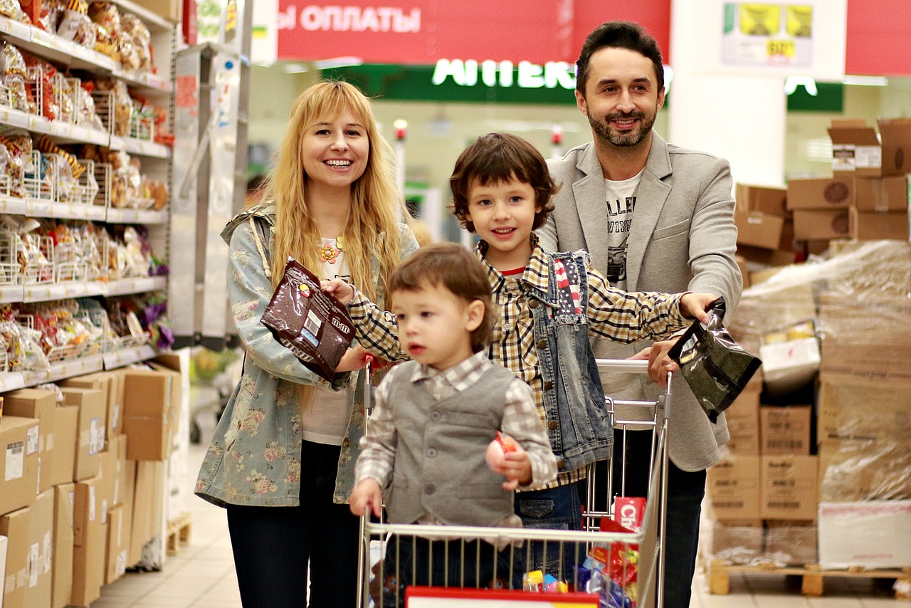Consumer & Lifestyle