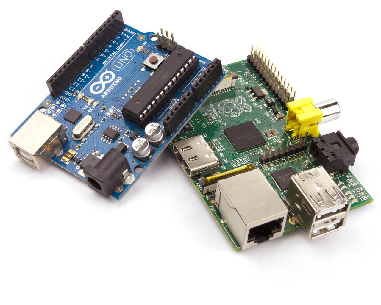 Electronics, Hardware & Components