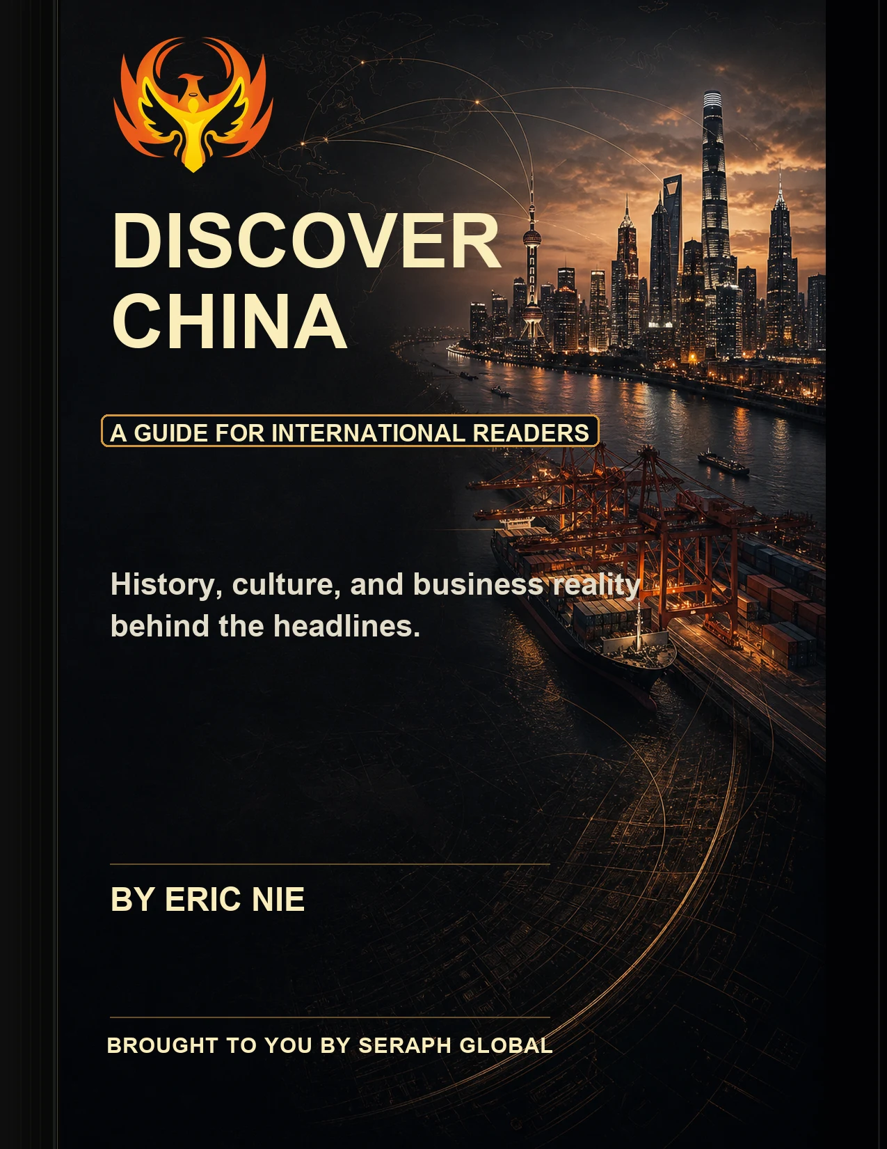 Discover China