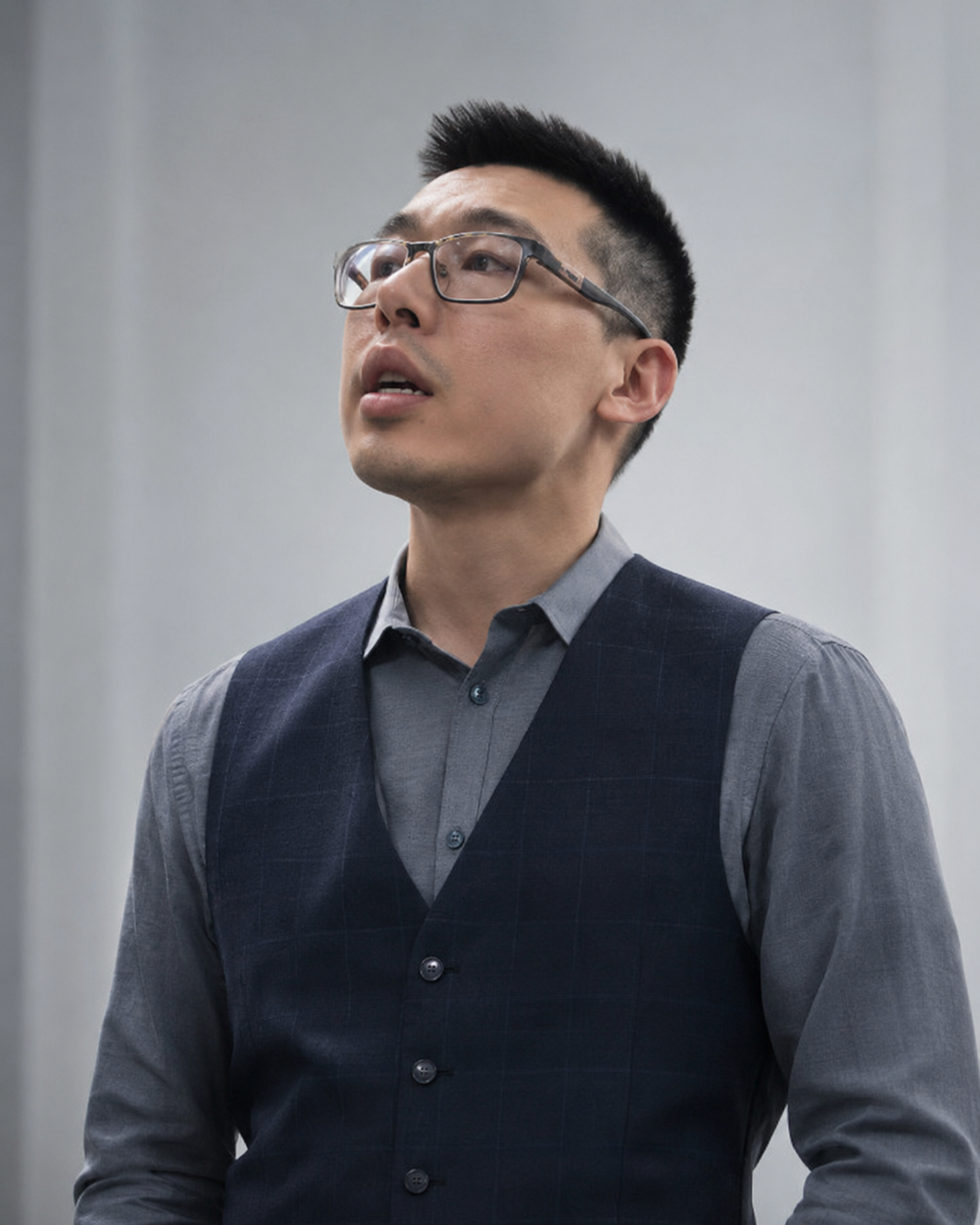 Eric Nie, founder of Seraph Global